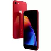 iPhone 8 - Rouge - 64Go