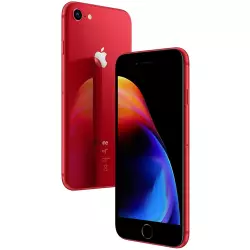 iPhone 8 - Rouge - 256