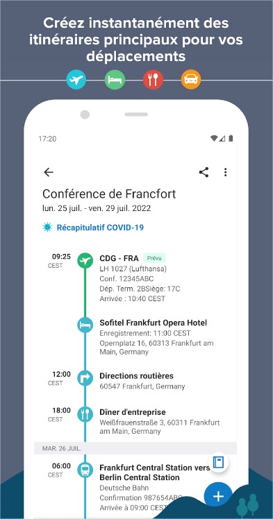 Tripit
