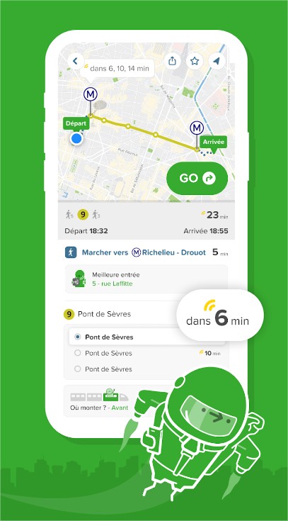 Citymapper