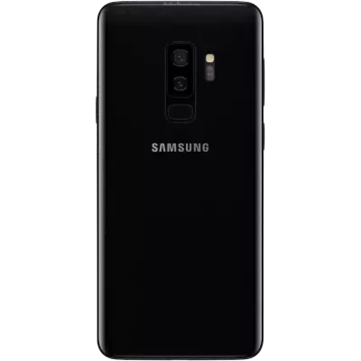 Galaxy S9 - Noir - 64Go 