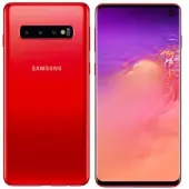 Galaxy S10 - Rouge - 128Go