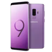 Galaxy S9 Plus - Violet - 128Go