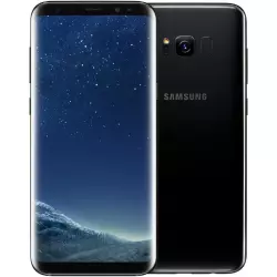 Galaxy S8 Plus - Noir - 64