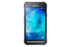 Galaxy Xcover 3 - Gris - 8