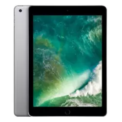 iPad 5 2017 9,7" 4G - Gris - 32