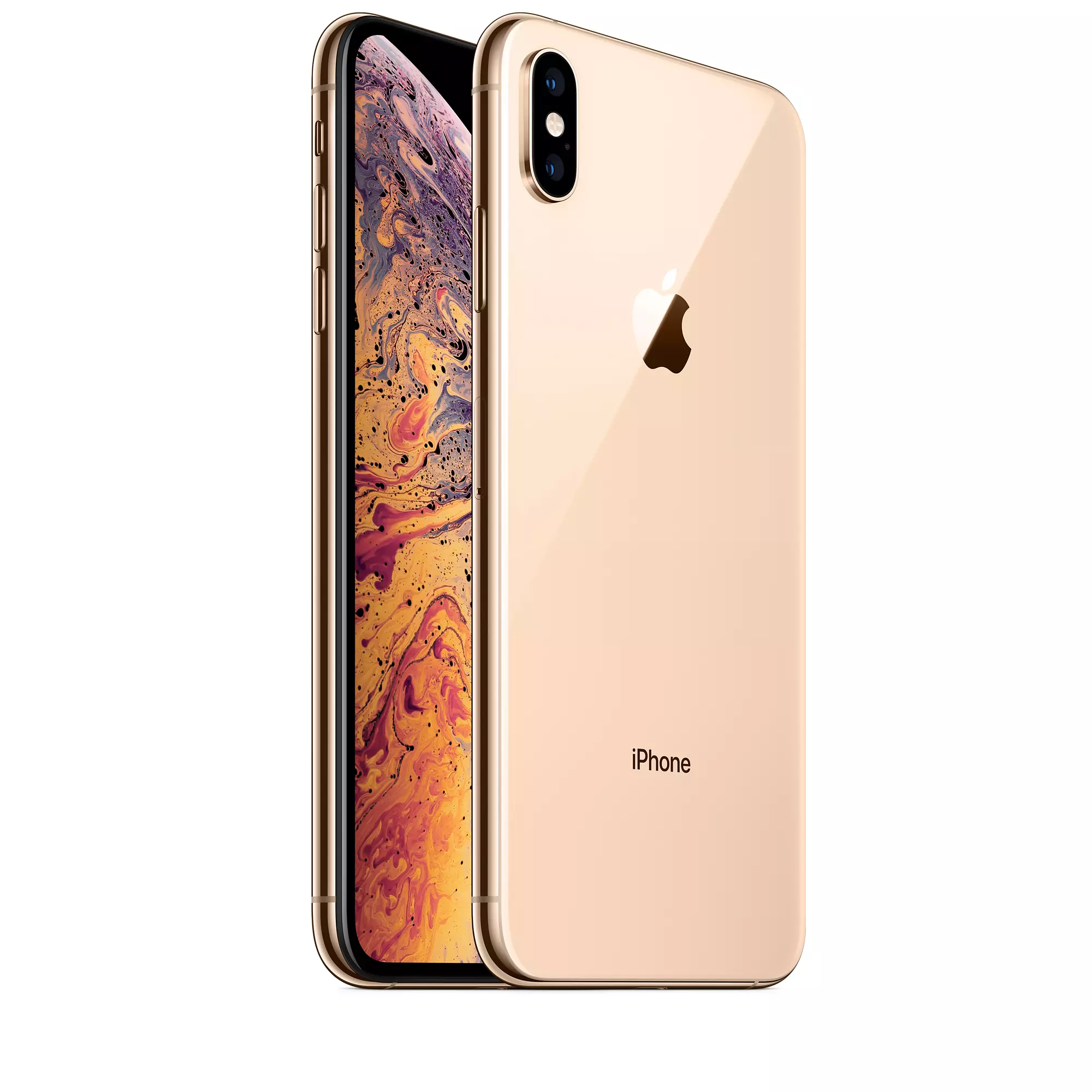 iPhone XS Max - Or - 256