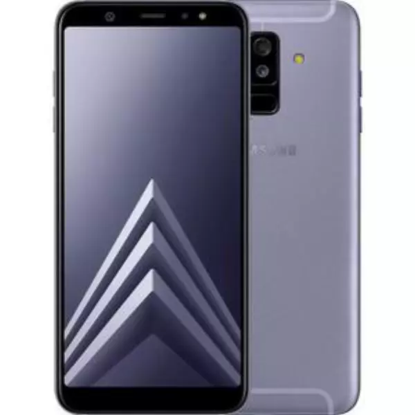 Galaxy A6 - Lavande - 32Go 