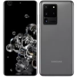 Galaxy S20 Ultra 5G - Gris - 128