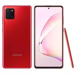 Galaxy Note 10 Lite - Rouge - 128