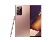 Galaxy Note 20 Ultra 5G Dual Sim - Bronze - 256