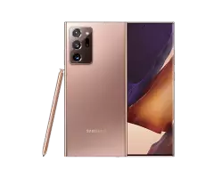 Galaxy Note 20 Ultra 5G Dual Sim - Bronze - 256