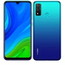 P smart 2020 - Bleu - 128