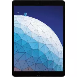 iPad Air 2019 10.5" WIFI - Gris Sidéral - 256