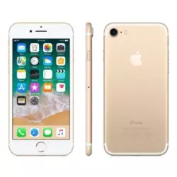 iPhone 7 - Or - 128