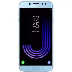 Galaxy J7 2017 Dual Sim - Bleu - 16
