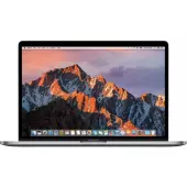 MacBook Pro Touch Bar 15,4" 2018 - Argent - 256Go - 16Go - HD Graphics 630 - i7 2,2 GHz - AZERTY