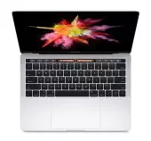 MacBook Pro Touch Bar 15,4" 2019 - Argent - 512/Go - 16/Go - HD Graphics 630 - i9 2,3 GHz - AZERTY