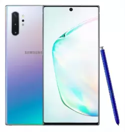 Galaxy Note 10 - Argent - 256