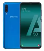 Galaxy A50 - Bleu - 128