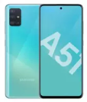 Galaxy A51 - Bleu - 128Go