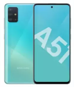 Galaxy A51 - Bleu - 128