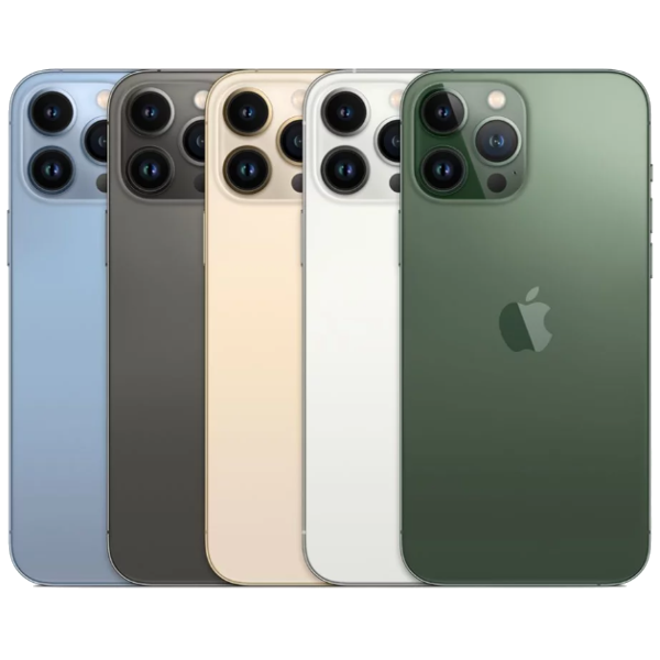 iPhone 13 Pro : autonomie, photo, écran le nouveau smartphone d
