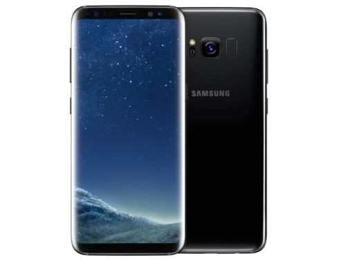 Galaxy S8 بازپس گیری شده