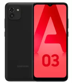 Galaxy A03 - Noir - 64