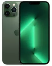 iPhone 13 - Vert - 128Go