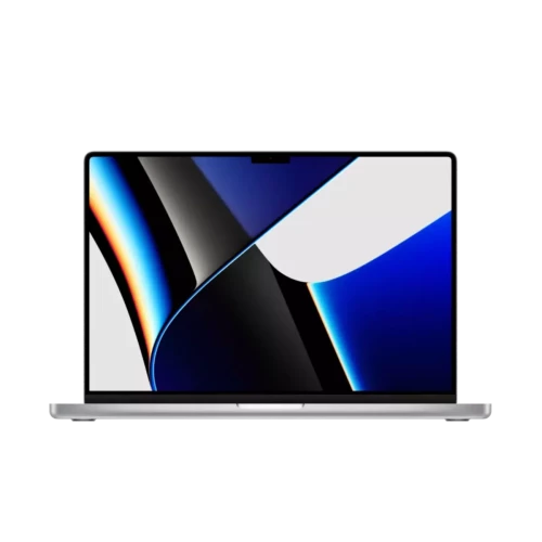 MacBook Pro Touch Bar 16 pouces 