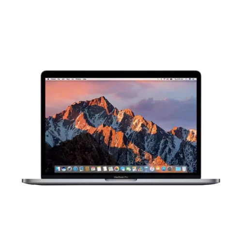 MacBook Pro 13 pouces (sans Touch Bar)  
