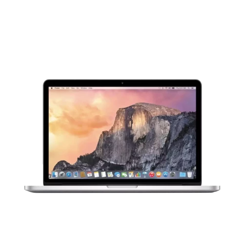 MacBook Pro 15,4 pouces (sans Touch Bar)  