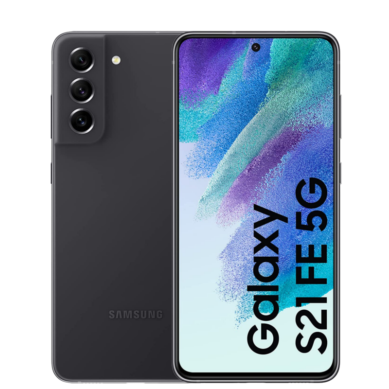 Verre trempé Samsung Galaxy S21 FE/FE 5G