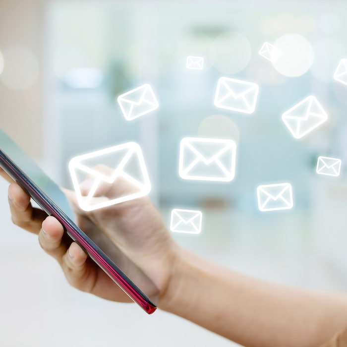 mail