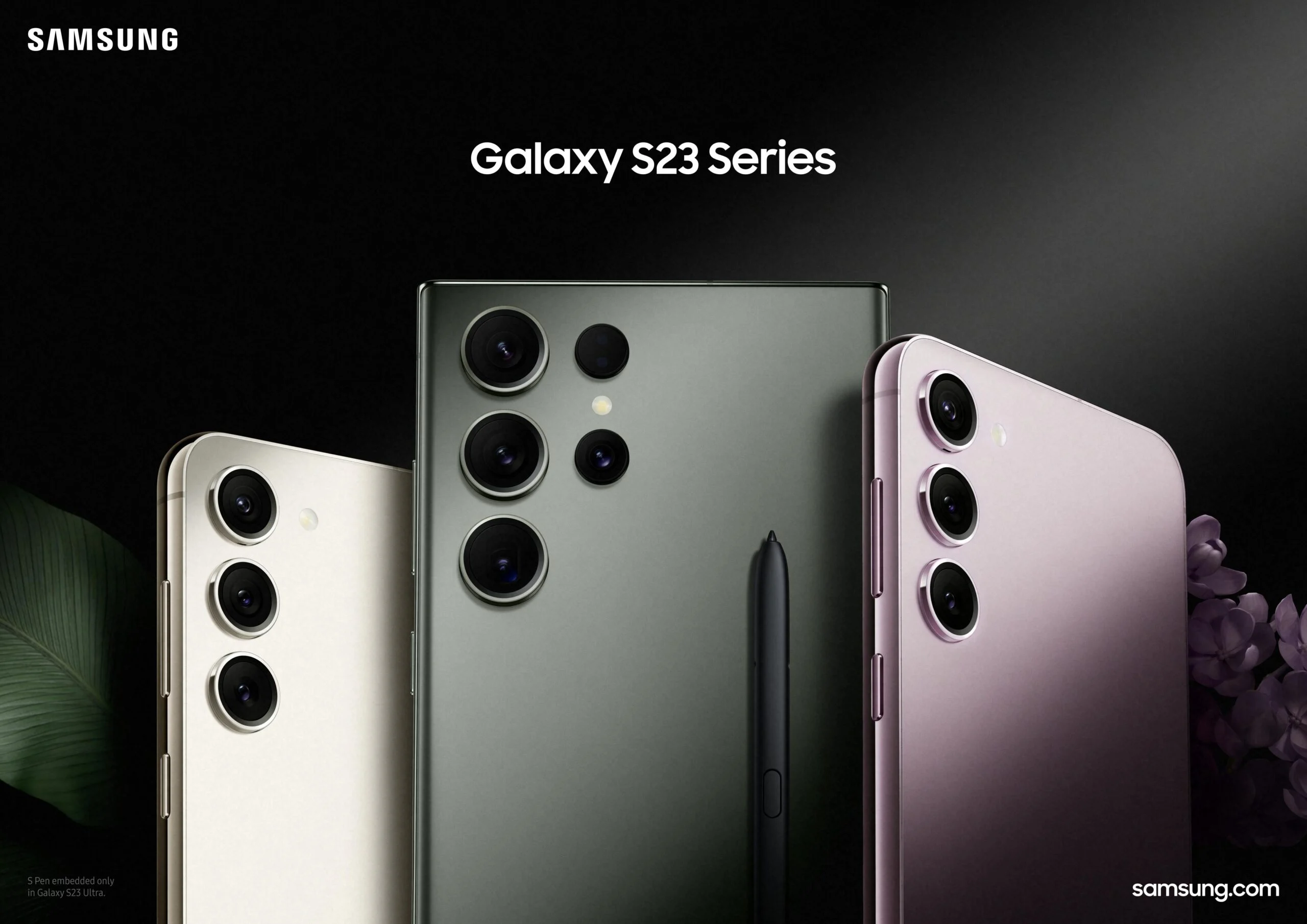 galaxy-s23-series