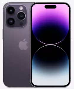 iPhone 14 Pro - Violet - 256