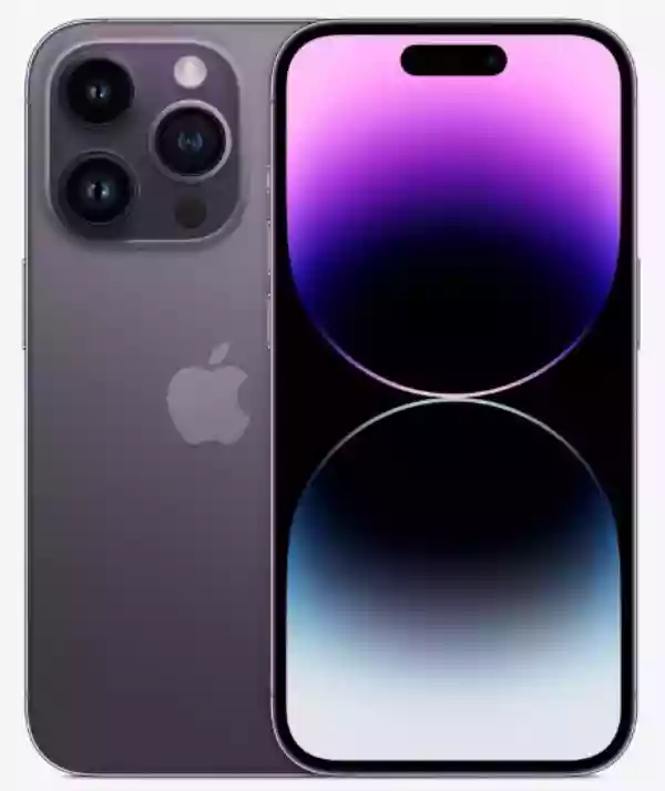 iPhone 14 Pro - Violet - 128 