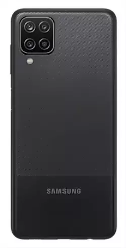 Galaxy A12 Dual Sim - Noir - 64