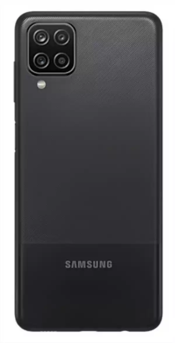 Galaxy A12 Dual Sim - Noir - 32 