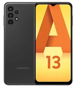 Galaxy A13 - Noir - 64