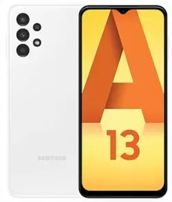 Galaxy A13 Dual Sim - Argent - 64