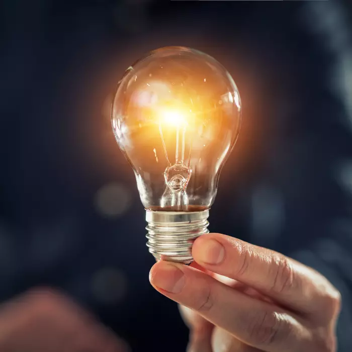 Le reconditionné économise l’énergie   
