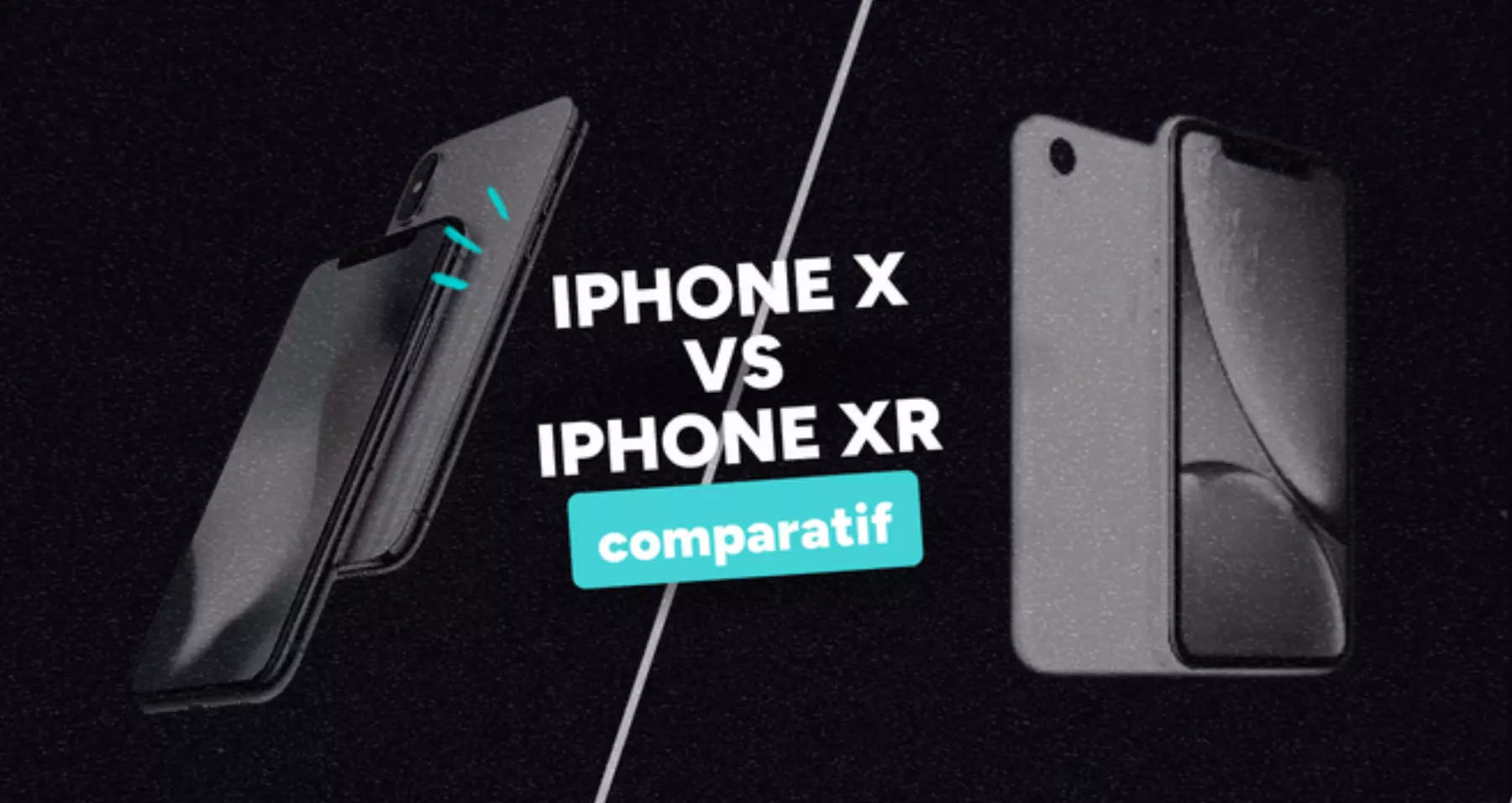 Comparatif : quel modèle d'iPhone acheter, en neuf ou en