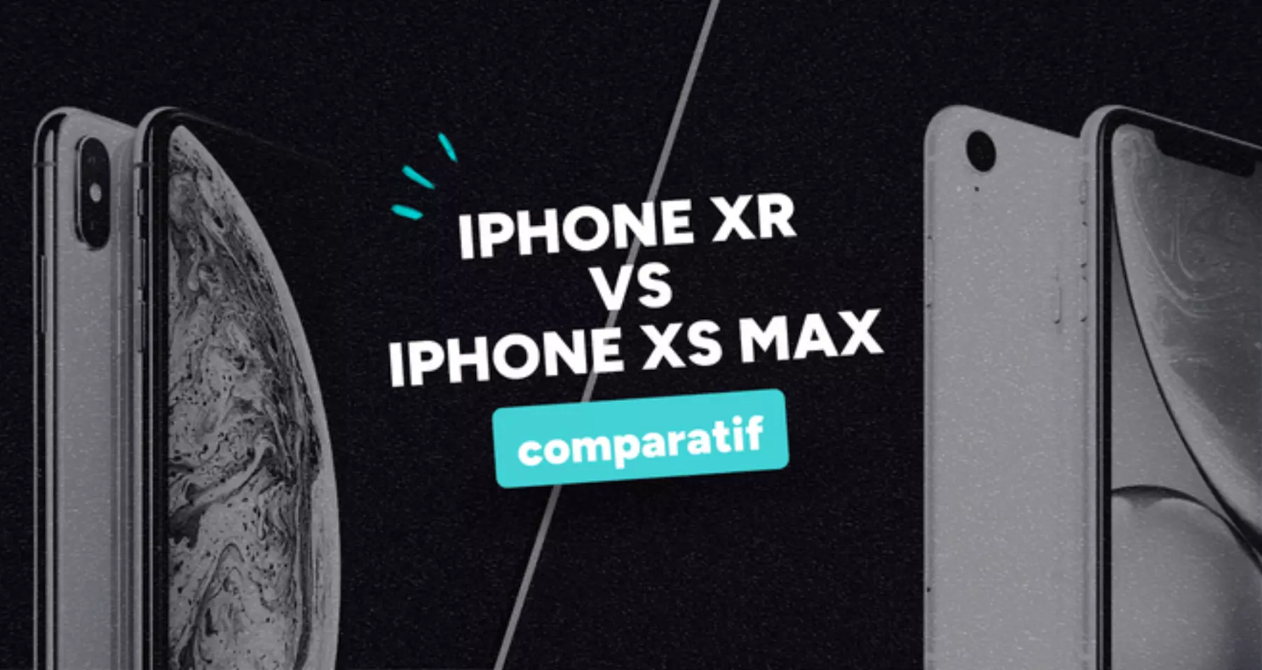 Écran OLED noir neuf compatible pour iPhone XS au meilleur prix