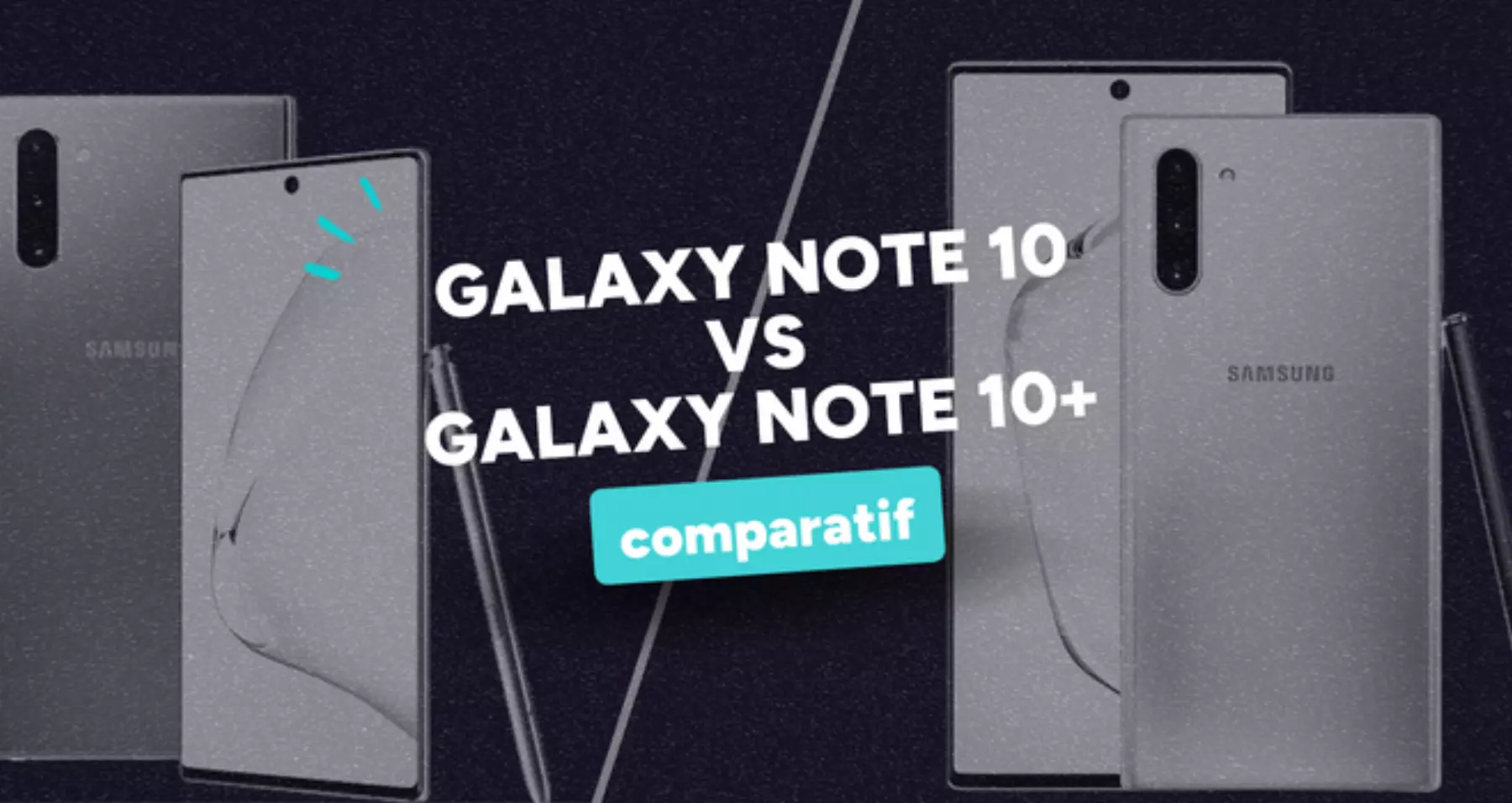 Samsung : un écran incurvé pour le Galaxy Note 6 ?