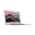 MacBook Air 13" Core i5 1,8Ghz 2017 - Intel Core i5 1,8Ghz - 2 - 8Go LPDDR3 - 2To SSD - Intel HD Graphics 6000 - Argent - macOS - AZERTY