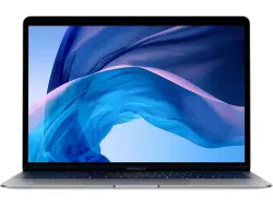 MacBook Air Retina 13" Core i5 1,6Ghz 2018 - Intel Core i5 1,6Ghz - 2 - 16Go LPDDR3 - 512Go SSD - Intel UHD Graphics 617 - Gris Sidéral - macOS - AZERTY