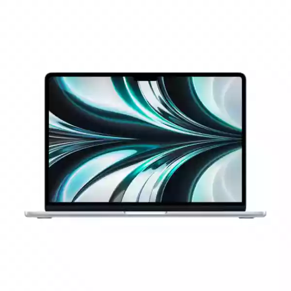 MacBook Air Retina 13" M2 3,5Ghz  2022 - Apple M2 3,5Ghz - 8 - 8Go LPDDR5 - 512Go SSD - Apple GPU 10 - Argent - macOS - AZERTY 