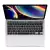 MacBook Pro Touch Bar 13" Core i5 2Ghz 2020 - Intel Core i5 2Ghz - 4 - 16Go LPDDR4X - 512Go SSD - Intel Iris Plus Graphics - Argent - macOS - AZERTY
